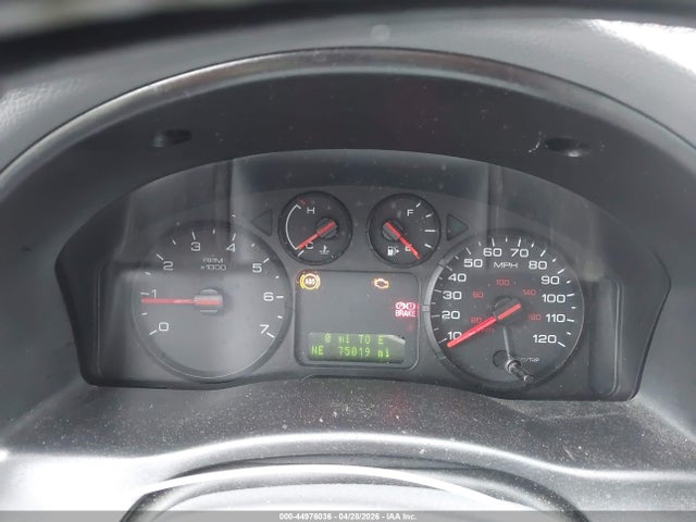 Продажа на аукционе авто 2007 Ford Freestyle Sel, vin: 1FMDK02137GA13856, номер лота: 44976036