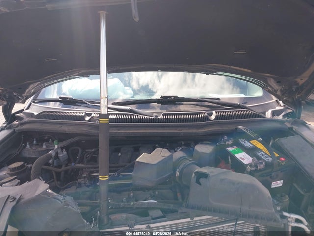 Продажа на аукционе авто 2018 Ford Explorer Xlt, vin: 1FM5K8D81JGC25501, номер лота: 44976040