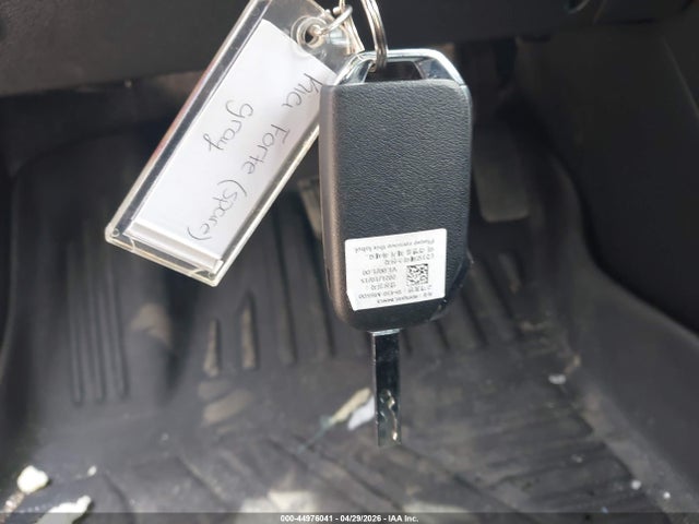 Продажа на аукционе авто 2022 Kia Forte Lxs, vin: 3KPF24AD8NE446263, номер лота: 44976041