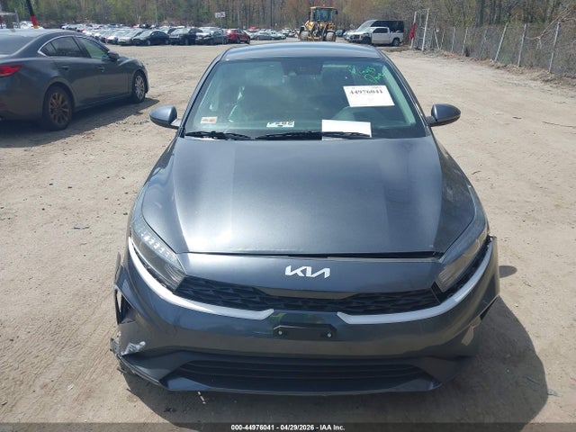 Продажа на аукционе авто 2022 Kia Forte Lxs, vin: 3KPF24AD8NE446263, номер лота: 44976041