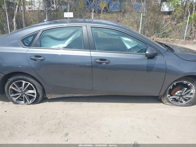 Продажа на аукционе авто 2022 Kia Forte Lxs, vin: 3KPF24AD8NE446263, номер лота: 44976041