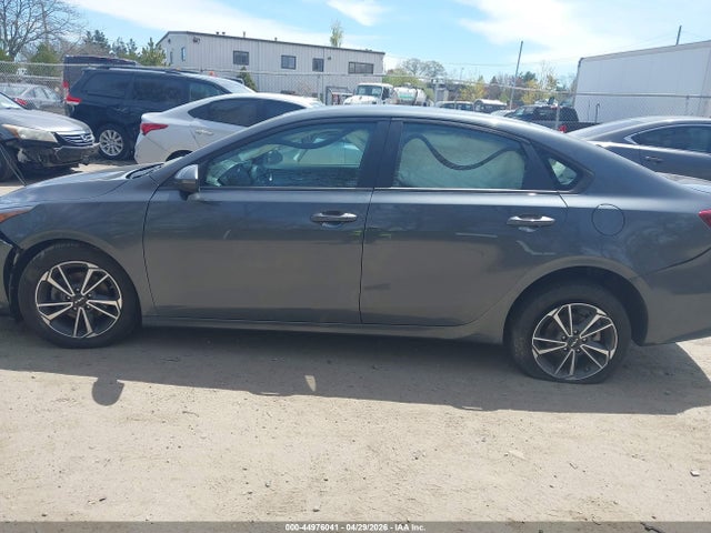 Продажа на аукционе авто 2022 Kia Forte Lxs, vin: 3KPF24AD8NE446263, номер лота: 44976041