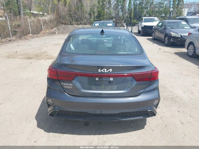 Продажа на аукционе авто 2022 Kia Forte Lxs, vin: 3KPF24AD8NE446263, номер лота: 44976041