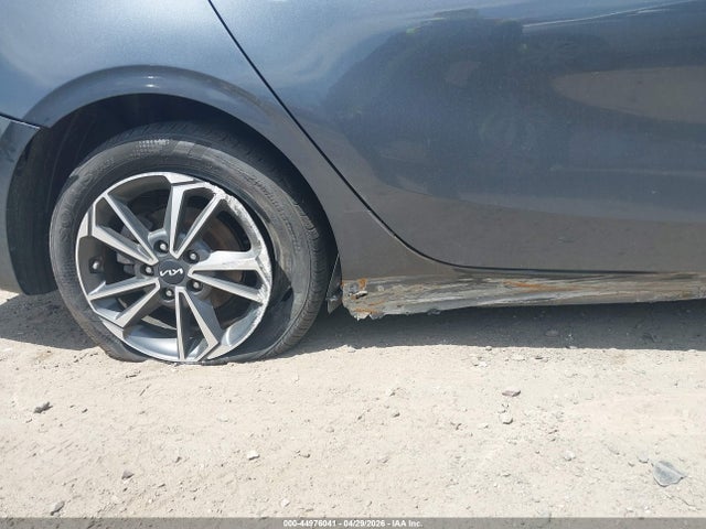 Продажа на аукционе авто 2022 Kia Forte Lxs, vin: 3KPF24AD8NE446263, номер лота: 44976041