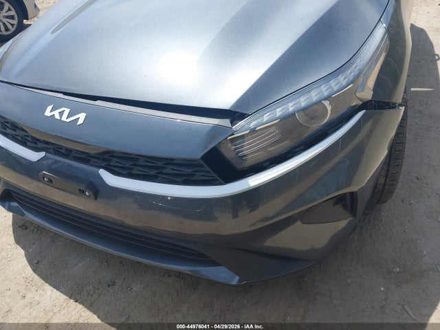 Продажа на аукционе авто 2022 Kia Forte Lxs, vin: 3KPF24AD8NE446263, номер лота: 44976041
