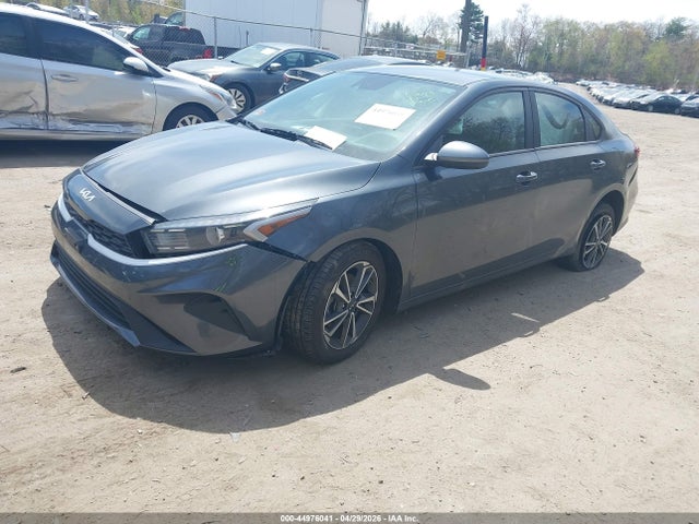 Продажа на аукционе авто 2022 Kia Forte Lxs, vin: 3KPF24AD8NE446263, номер лота: 44976041