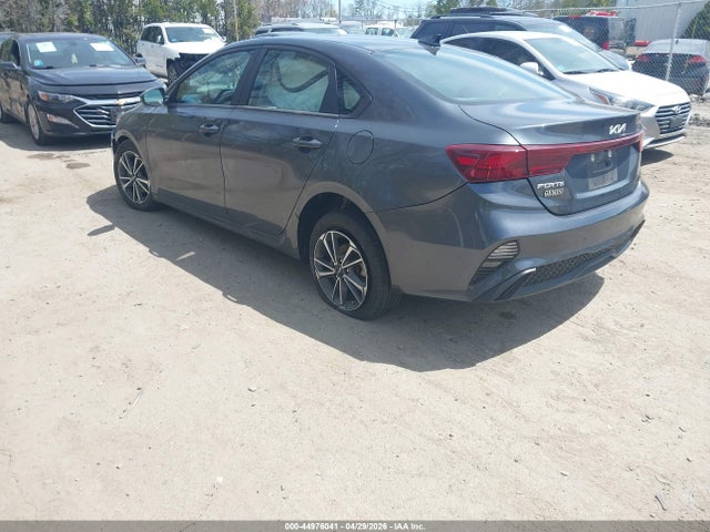 Продажа на аукционе авто 2022 Kia Forte Lxs, vin: 3KPF24AD8NE446263, номер лота: 44976041