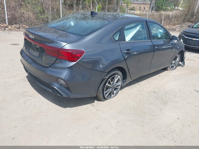 Продажа на аукционе авто 2022 Kia Forte Lxs, vin: 3KPF24AD8NE446263, номер лота: 44976041