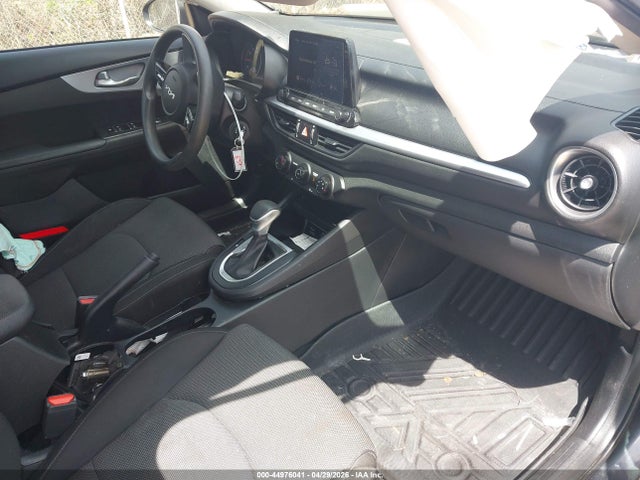 Продажа на аукционе авто 2022 Kia Forte Lxs, vin: 3KPF24AD8NE446263, номер лота: 44976041