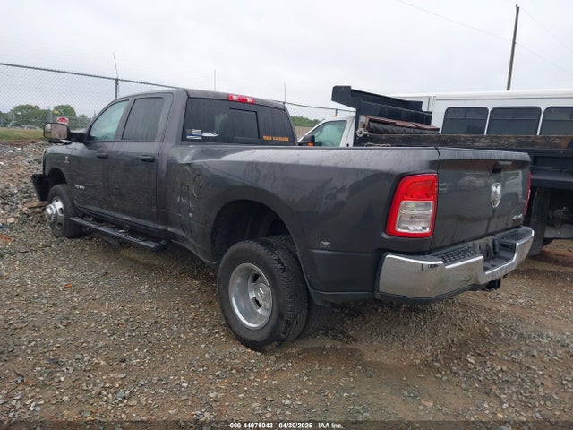 2022 Ram 3500 Tradesman  4x4 8' Box მანქანა იყიდება აუქციონზე, vin: 3C63RRGL4NG152140, აუქციონის ნომერი: 44976043