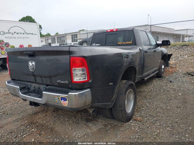 2022 Ram 3500 Tradesman  4x4 8' Box მანქანა იყიდება აუქციონზე, vin: 3C63RRGL4NG152140, აუქციონის ნომერი: 44976043