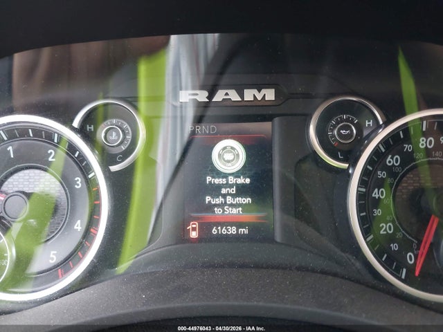 2022 Ram 3500 Tradesman  4x4 8' Box მანქანა იყიდება აუქციონზე, vin: 3C63RRGL4NG152140, აუქციონის ნომერი: 44976043