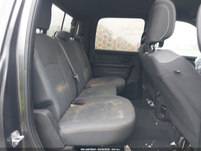 2022 Ram 3500 Tradesman  4x4 8' Box მანქანა იყიდება აუქციონზე, vin: 3C63RRGL4NG152140, აუქციონის ნომერი: 44976043