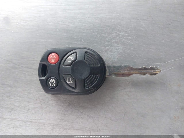 44976046 :رقم المزاد ، 3LNHL2GC3AR634941 vin ، 2010 Lincoln Mkz مزاد بيع