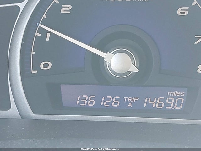 2010 Honda Civic Lx მანქანა იყიდება აუქციონზე, vin: 2HGFA1F54AH545066, აუქციონის ნომერი: 44976048