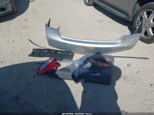 2010 Honda Civic Lx მანქანა იყიდება აუქციონზე, vin: 2HGFA1F54AH545066, აუქციონის ნომერი: 44976048