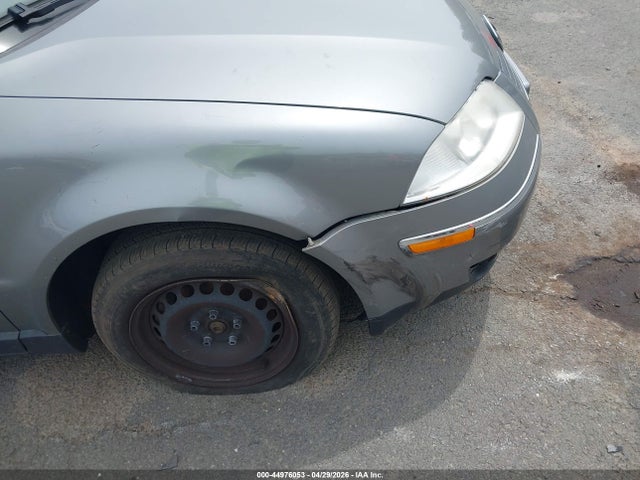 44976053 :رقم المزاد ، WVWPD63B12P354011 vin ، 2002 Volkswagen Passat Gls مزاد بيع