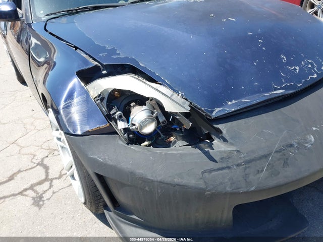 Aukcja sprzedaży 2007 Nissan 350z Touring, vin: JN1BZ34D47M506501, numer aukcji: 44976054