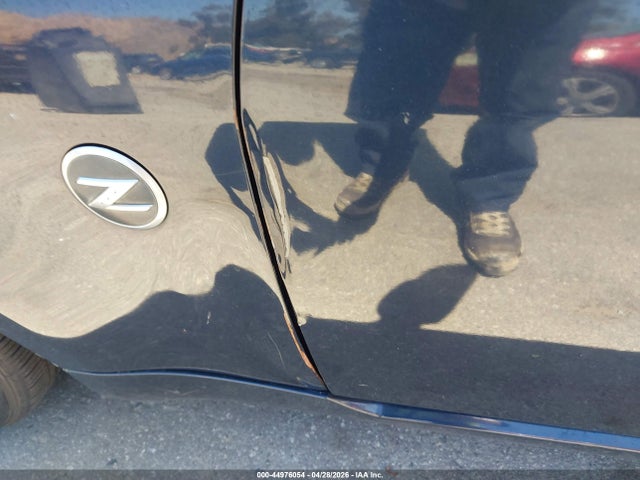 Aukcja sprzedaży 2007 Nissan 350z Touring, vin: JN1BZ34D47M506501, numer aukcji: 44976054