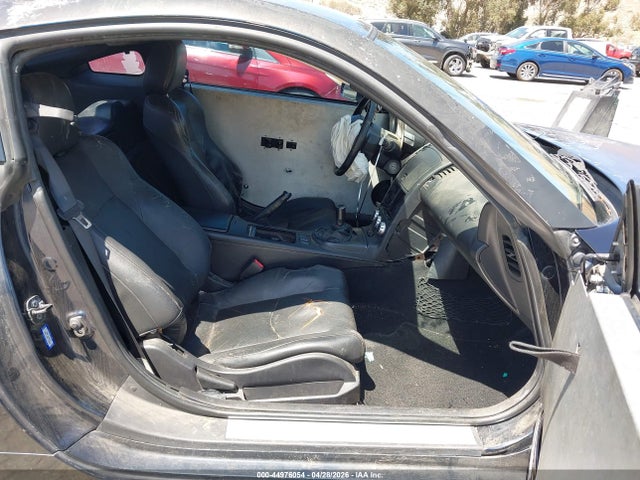 Aukcja sprzedaży 2007 Nissan 350z Touring, vin: JN1BZ34D47M506501, numer aukcji: 44976054