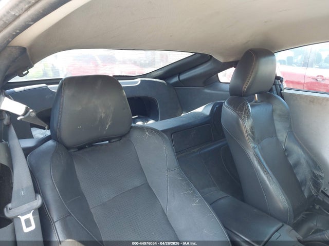 Aukcja sprzedaży 2007 Nissan 350z Touring, vin: JN1BZ34D47M506501, numer aukcji: 44976054
