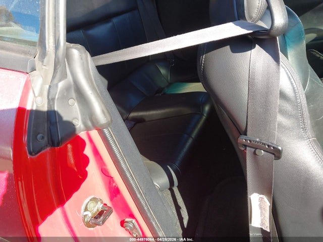 Aukcja sprzedaży 2002 Mitsubishi Eclipse Spyder Gs, vin: 4A3AE45G82E061425, numer aukcji: 44976064