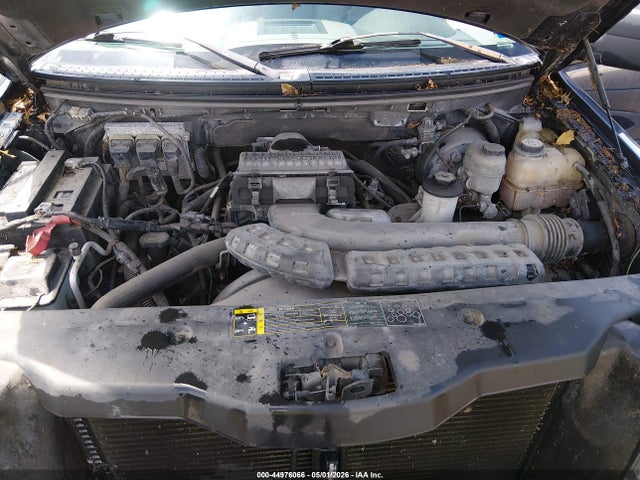 Продаж на аукціоні авто 2004 Ford F-150 Fx4/lariat/xl/xlt, vin: 1FTPX14584NA40650, номер лоту: 44976066