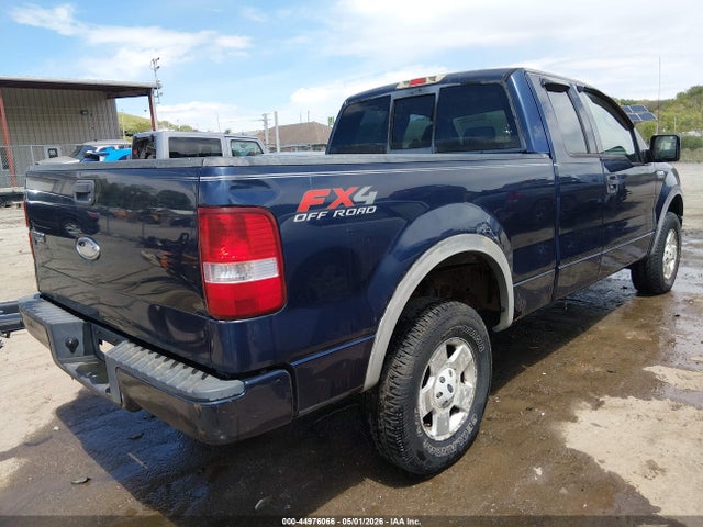 Продаж на аукціоні авто 2004 Ford F-150 Fx4/lariat/xl/xlt, vin: 1FTPX14584NA40650, номер лоту: 44976066