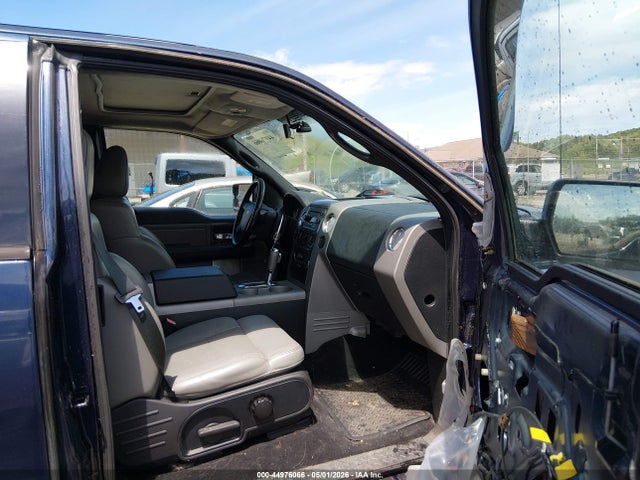 Продаж на аукціоні авто 2004 Ford F-150 Fx4/lariat/xl/xlt, vin: 1FTPX14584NA40650, номер лоту: 44976066