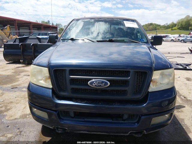 Продаж на аукціоні авто 2004 Ford F-150 Fx4/lariat/xl/xlt, vin: 1FTPX14584NA40650, номер лоту: 44976066