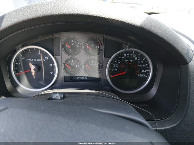 Продаж на аукціоні авто 2004 Ford F-150 Fx4/lariat/xl/xlt, vin: 1FTPX14584NA40650, номер лоту: 44976066