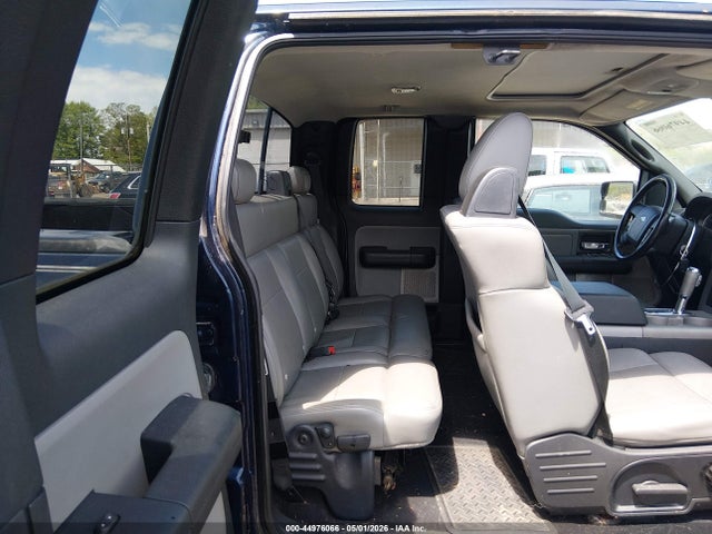 Продаж на аукціоні авто 2004 Ford F-150 Fx4/lariat/xl/xlt, vin: 1FTPX14584NA40650, номер лоту: 44976066