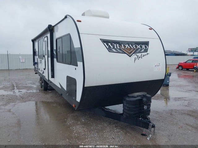 2024 4X4TWDC28RA279943 главное изображение