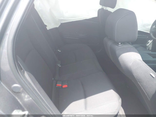 Auction sale of the 2016 Honda Civic Lx, vin: 19XFC2F54GE002934, lot number: 44976074