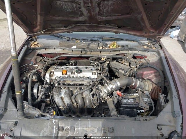 Продажа на аукционе авто 2009 Honda Accord 2.4 Ex, vin: 1HGCP26749A181251, номер лота: 44976076