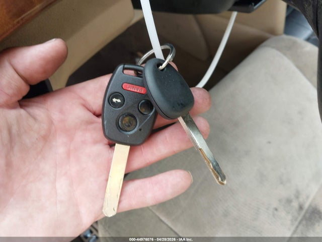Продажа на аукционе авто 2009 Honda Accord 2.4 Ex, vin: 1HGCP26749A181251, номер лота: 44976076