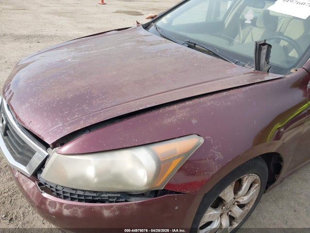 Продажа на аукционе авто 2009 Honda Accord 2.4 Ex, vin: 1HGCP26749A181251, номер лота: 44976076