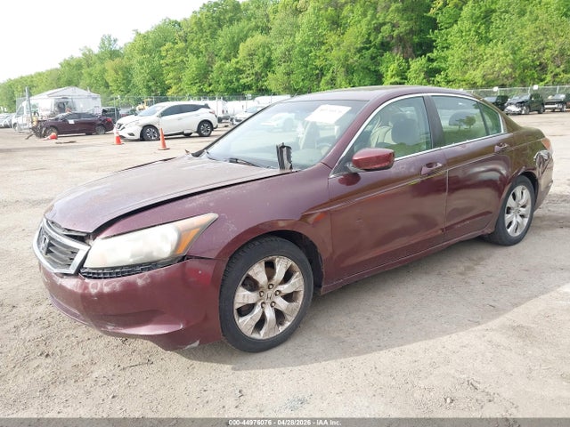 Продажа на аукционе авто 2009 Honda Accord 2.4 Ex, vin: 1HGCP26749A181251, номер лота: 44976076