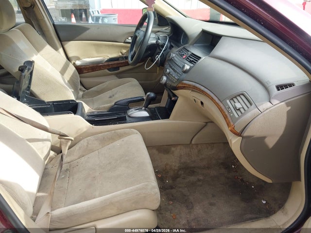 Продажа на аукционе авто 2009 Honda Accord 2.4 Ex, vin: 1HGCP26749A181251, номер лота: 44976076