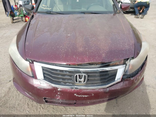 Продажа на аукционе авто 2009 Honda Accord 2.4 Ex, vin: 1HGCP26749A181251, номер лота: 44976076