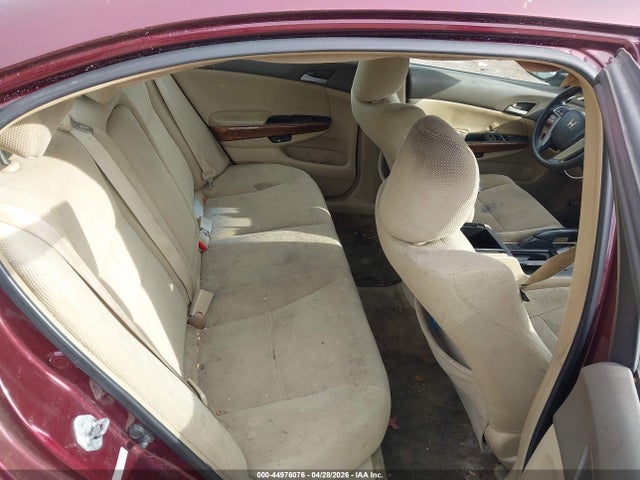 Продажа на аукционе авто 2009 Honda Accord 2.4 Ex, vin: 1HGCP26749A181251, номер лота: 44976076