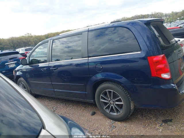 Aukcja sprzedaży 2017 Dodge Grand Caravan Sxt, vin: 2C4RDGCG4HR678264, numer aukcji: 44976077