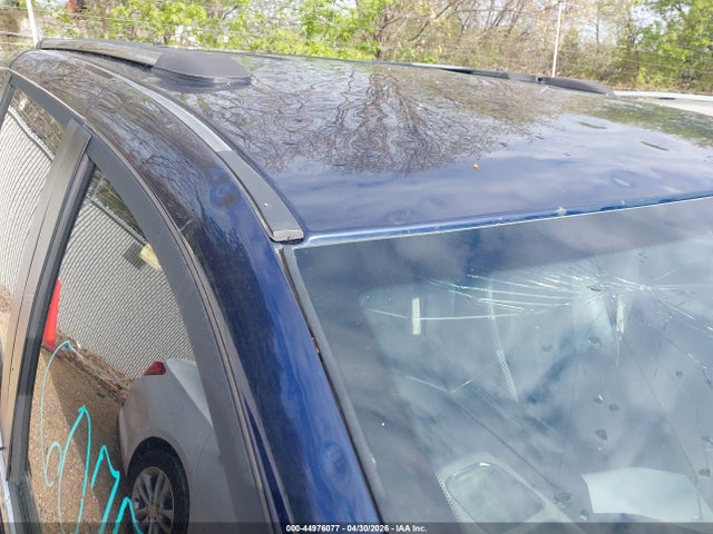 Aukcja sprzedaży 2017 Dodge Grand Caravan Sxt, vin: 2C4RDGCG4HR678264, numer aukcji: 44976077