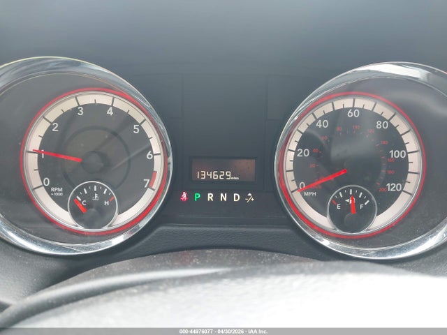 Aukcja sprzedaży 2017 Dodge Grand Caravan Sxt, vin: 2C4RDGCG4HR678264, numer aukcji: 44976077