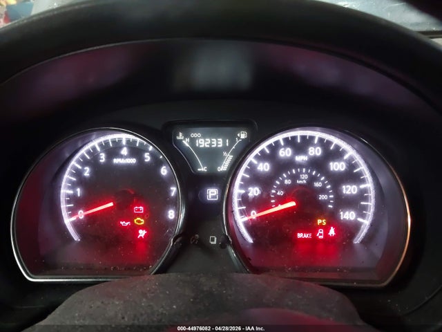 Продаж на аукціоні авто 2016 Nissan Versa 1.6 Sv, vin: 3N1CN7AP6GL836916, номер лоту: 44976082