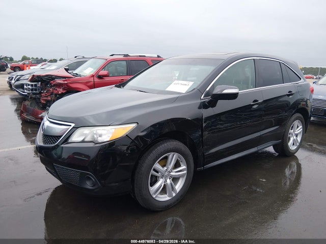 Aukcja sprzedaży 2013 Acura Rdx, vin: 5J8TB3H35DL001366, numer aukcji: 44976083