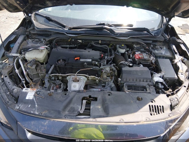 2021 Honda Civic Lx მანქანა იყიდება აუქციონზე, vin: 2HGFC2F62MH530787, აუქციონის ნომერი: 44976089