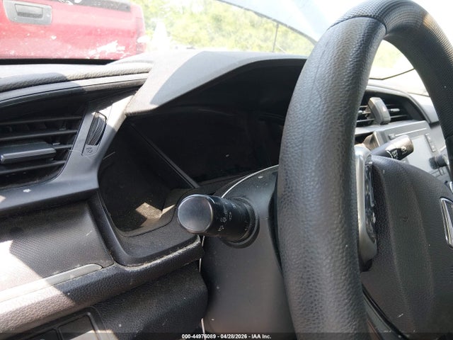 2021 Honda Civic Lx მანქანა იყიდება აუქციონზე, vin: 2HGFC2F62MH530787, აუქციონის ნომერი: 44976089