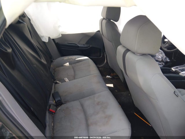 2021 Honda Civic Lx მანქანა იყიდება აუქციონზე, vin: 2HGFC2F62MH530787, აუქციონის ნომერი: 44976089