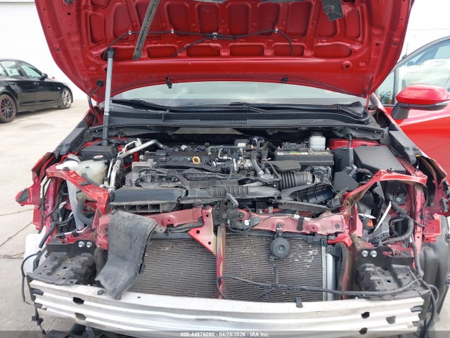 Aukcja sprzedaży 2021 Toyota Corolla Se, vin: 5YFS4MCE7MP072174, numer aukcji: 44976090